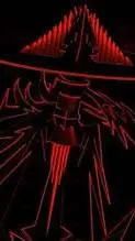 ai character: Zenith background