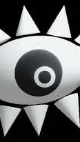 ai character: Ommetaphobia background