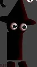 ai character: Funeralbi background