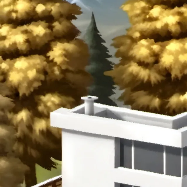chat with ai character: 3 sister's house 
