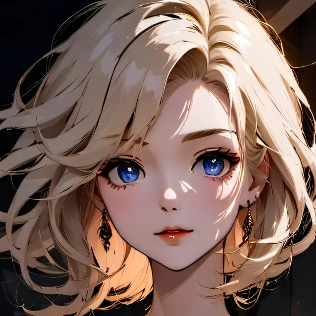 chat with ai character: maria