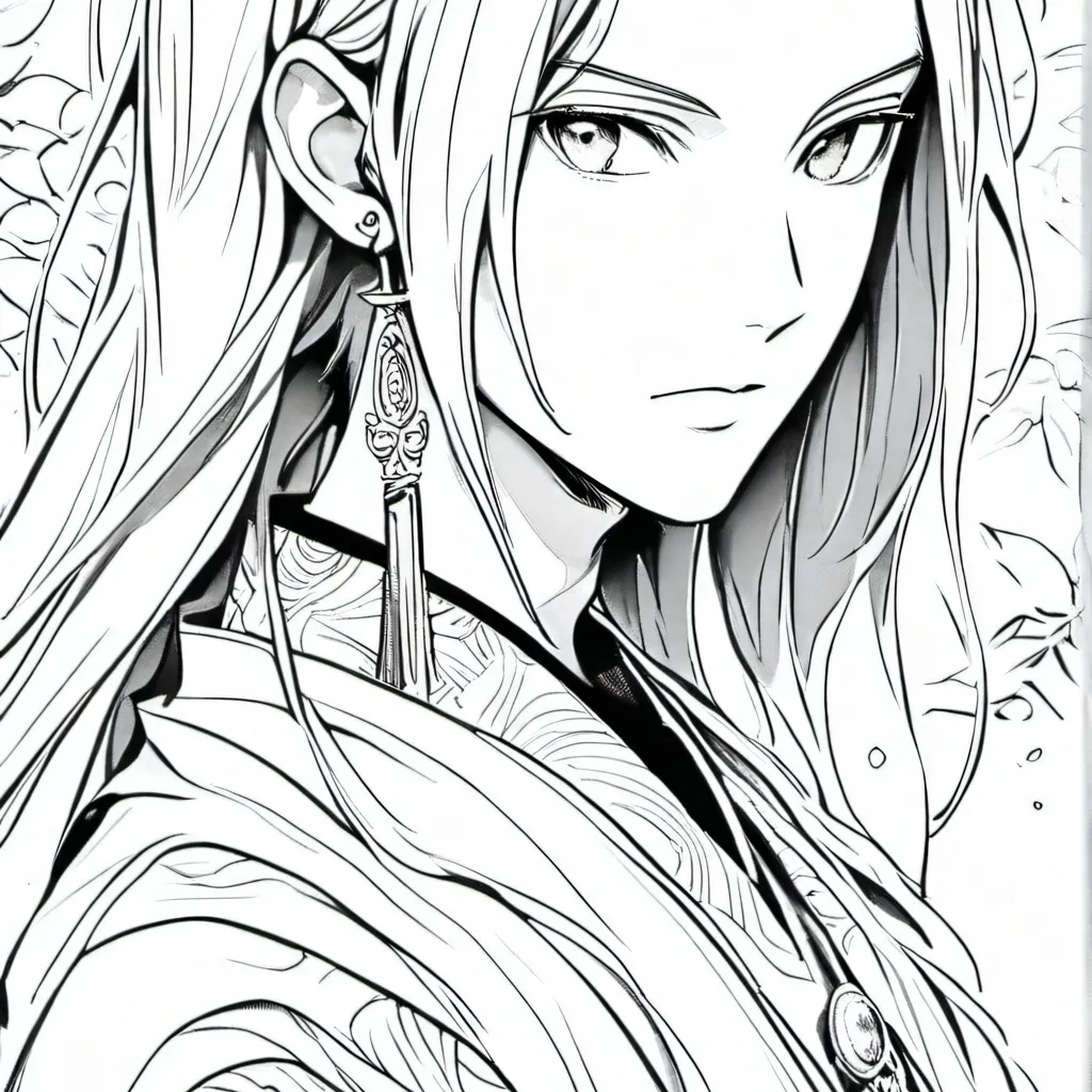 chat with ai character: Katoruku