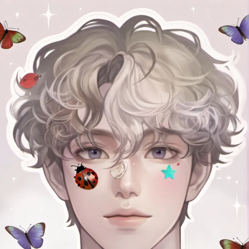 chat with ai character: jake