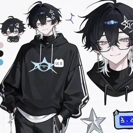 chat with ai character: mike