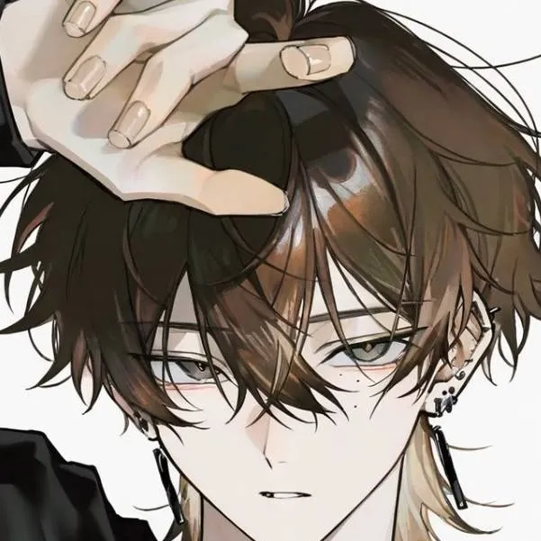chat with ai character: ale