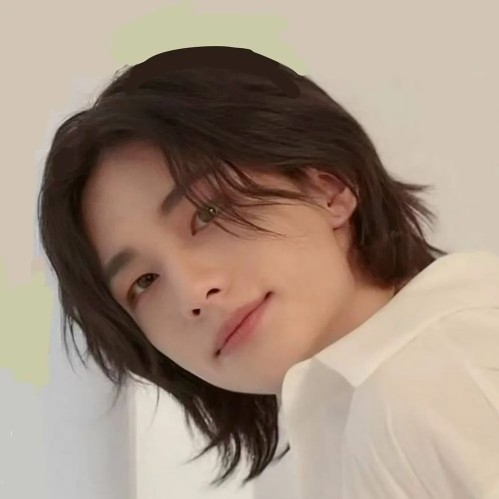 chat with ai character: Hyunjin (You-fox)