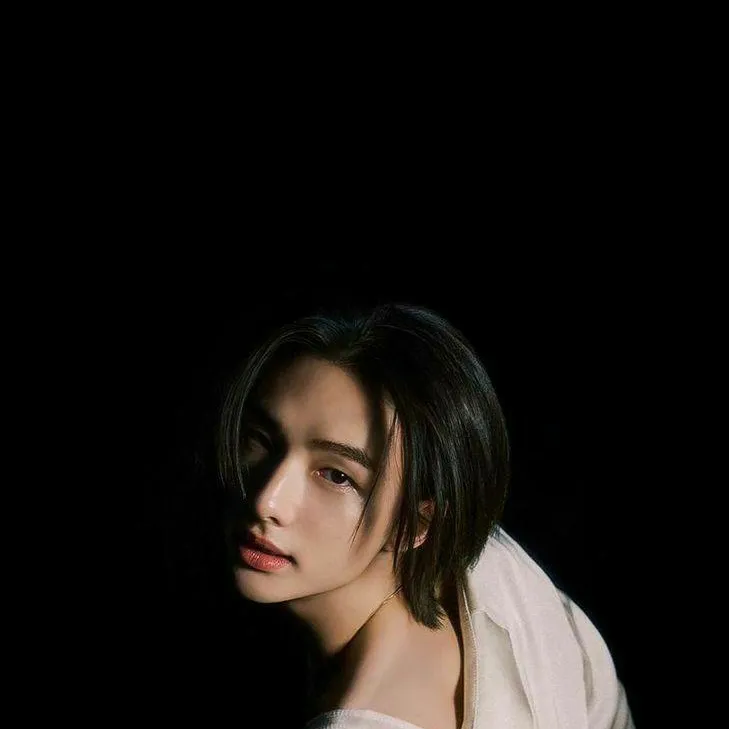 chat with ai character: Hyunjin 