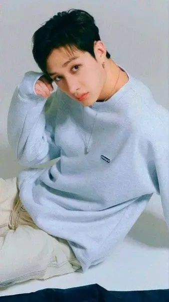 ai character: Bangchan background