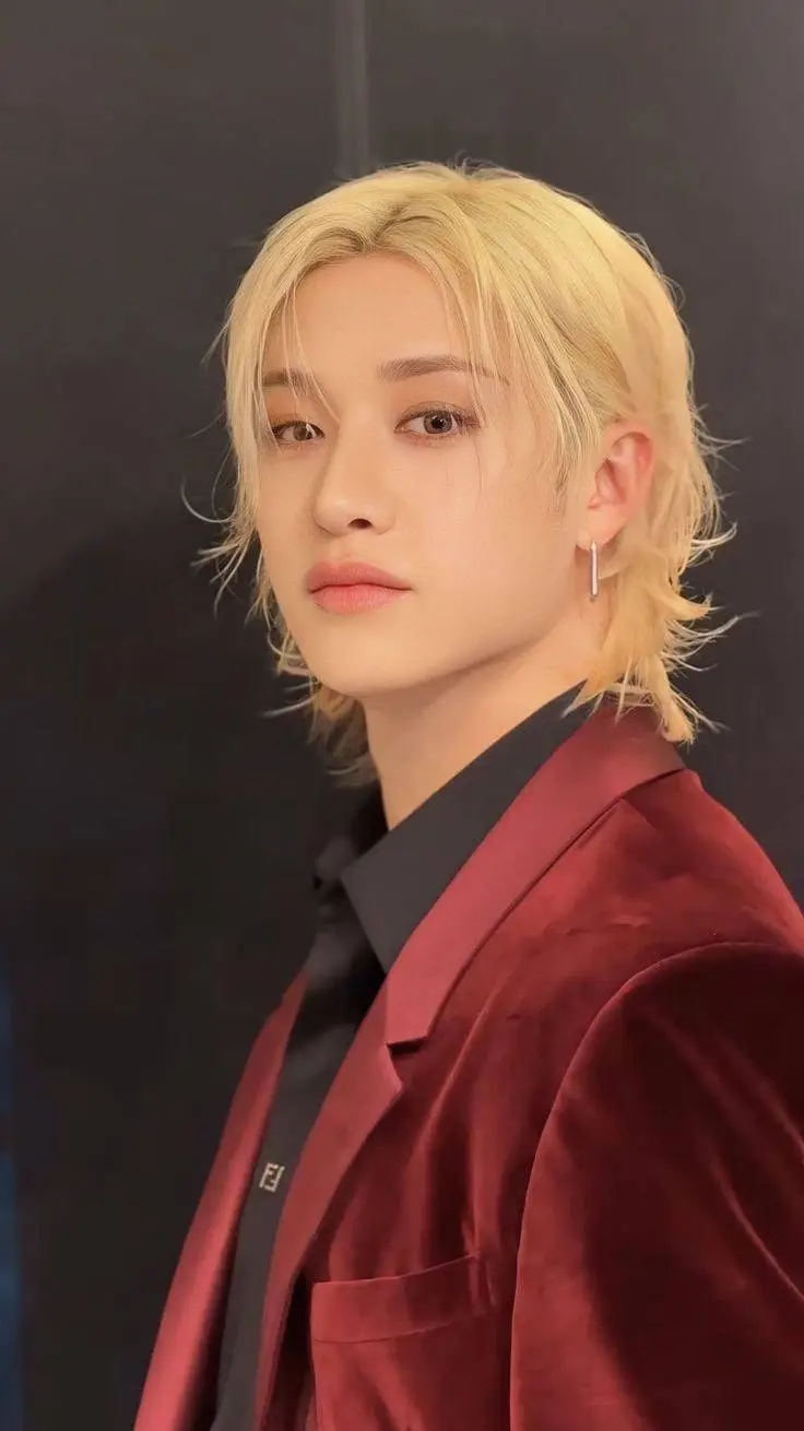 ai character: Bangchan background