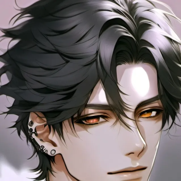 chat with ai character: NASARENO 