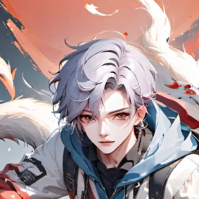 chat with ai character: FACUNDO 
