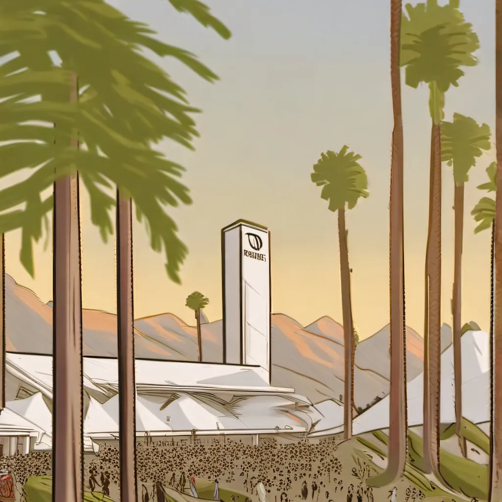 chat with ai character: YouTuber Vidcon