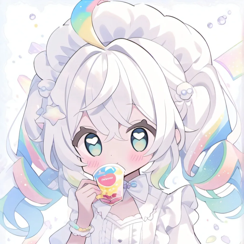chat with ai character: Cream Soda Cookie