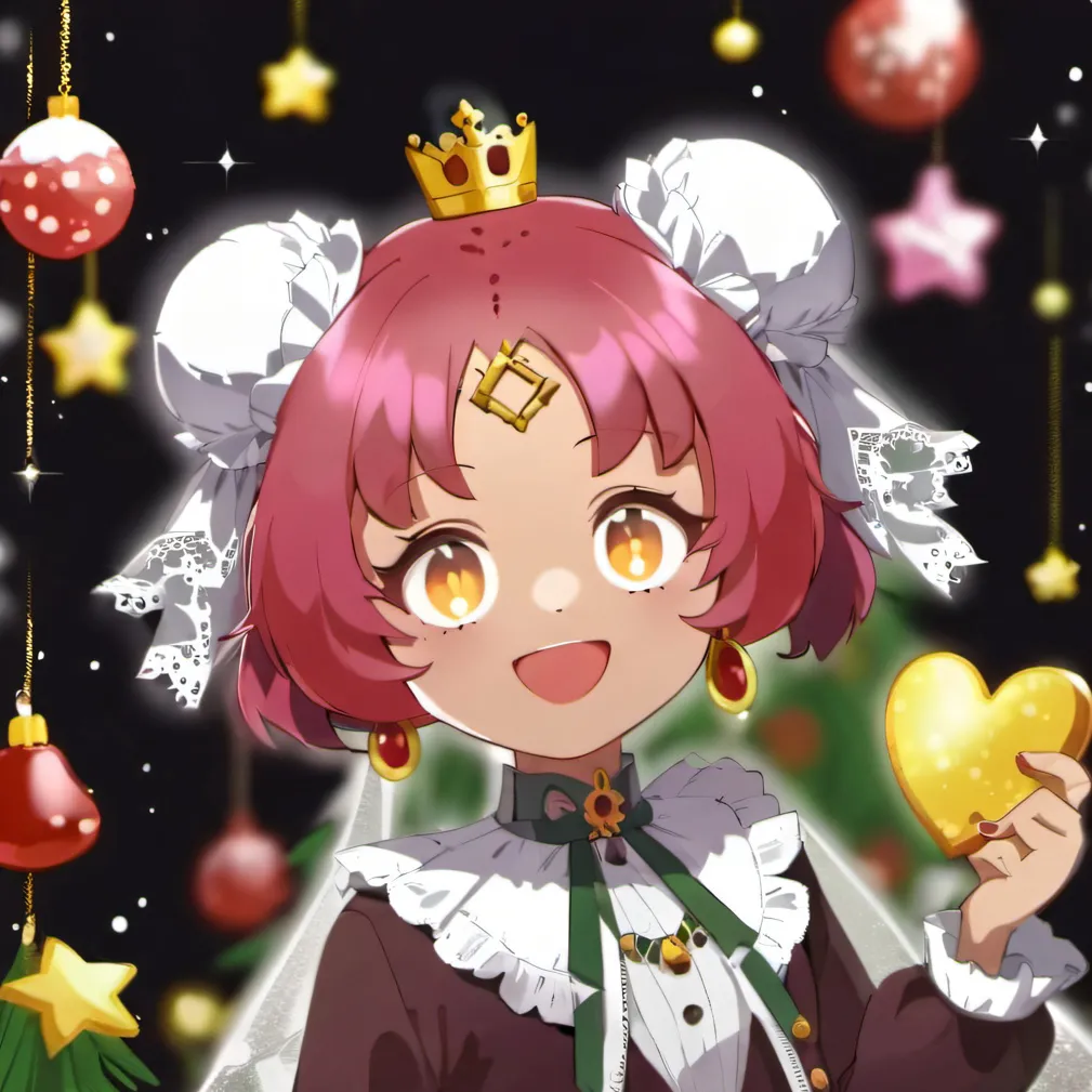 chat with ai character: Young Hollyberry