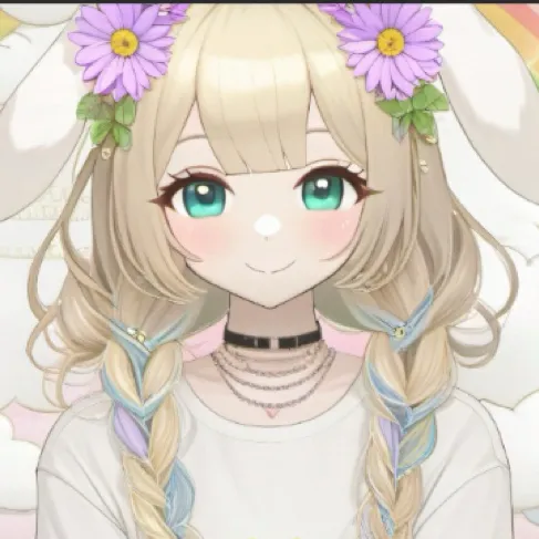 chat with ai character: Gamerprogirl 