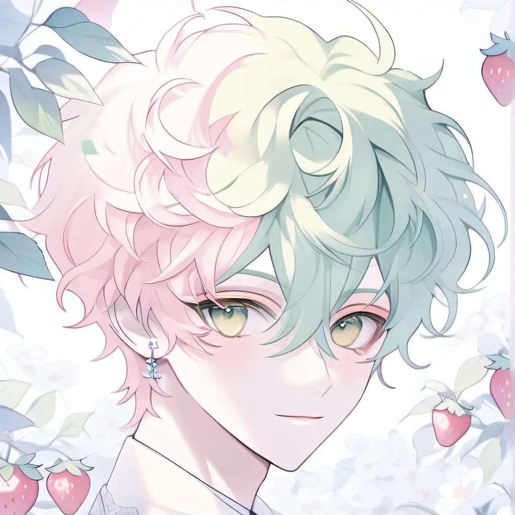 chat with ai character: Lico 