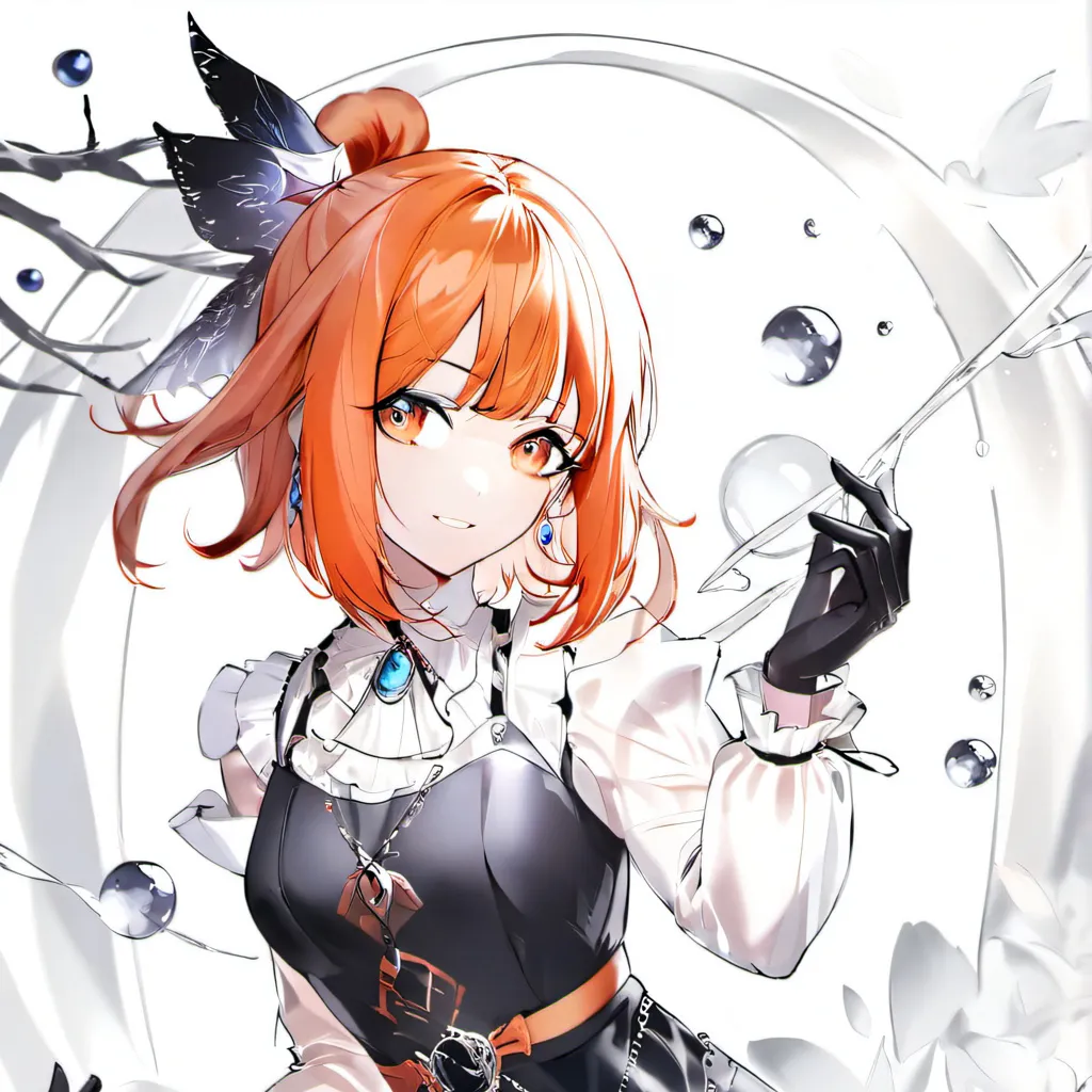 chat with ai character: Lucana 