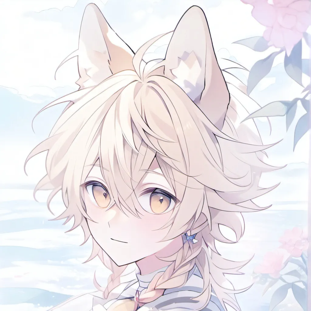 chat with ai character: Carl