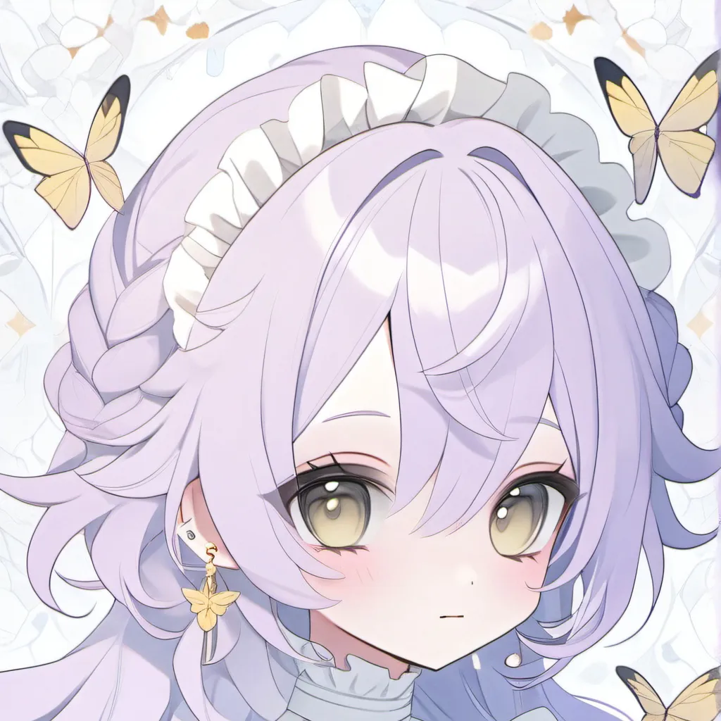 chat with ai character: Lily