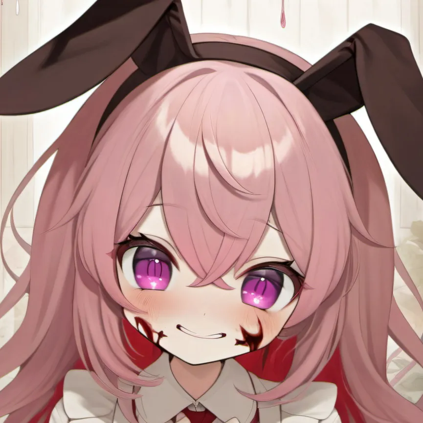chat with ai character: Nuka