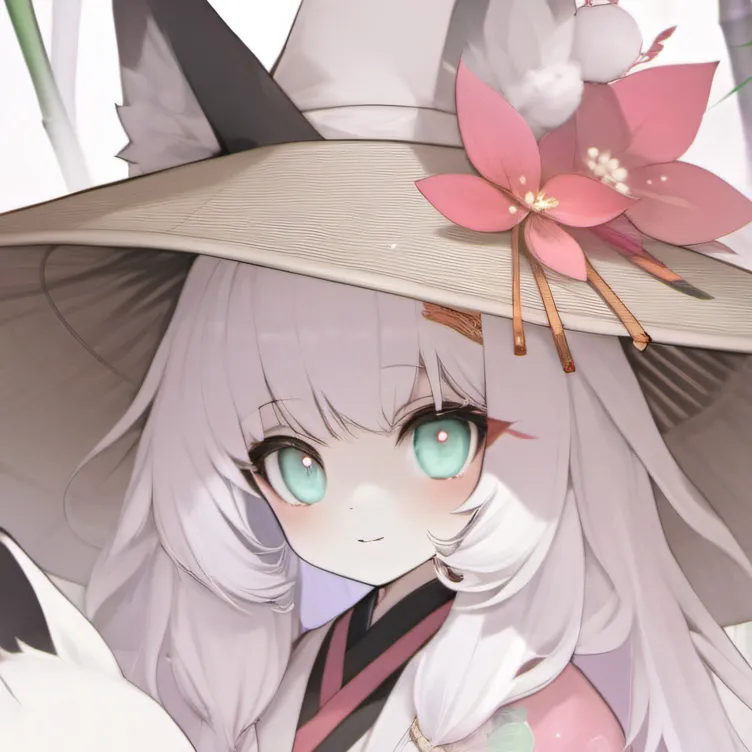chat with ai character: Melodia (Hero)
