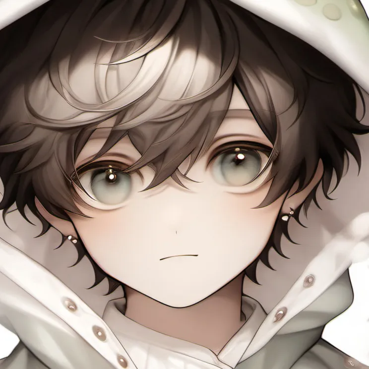 chat with ai character: Nico