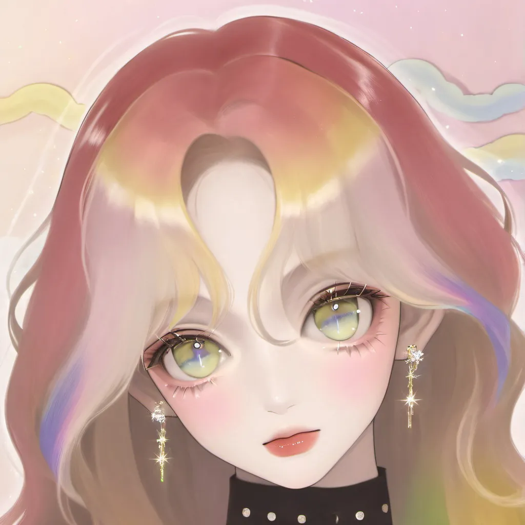 chat with ai character: Verotesy 