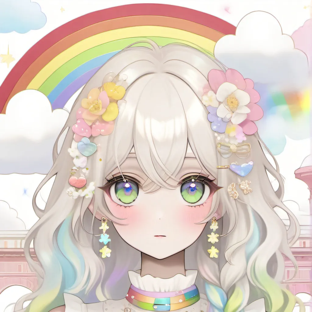 chat with ai character: GPG