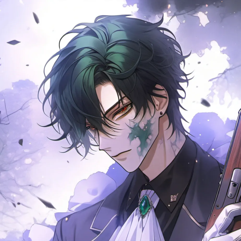 chat with ai character: Zombie Hunter 