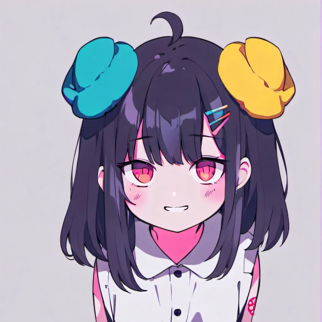 chat with ai character: Two Face
