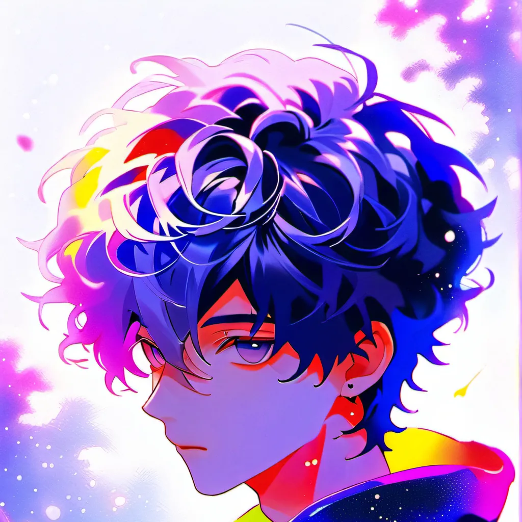 chat with ai character: Mike