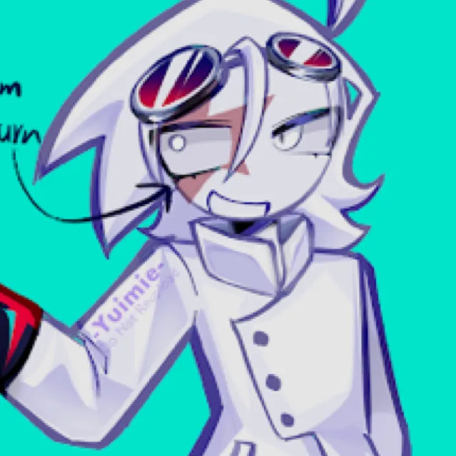 chat with ai character: Alex (Yuimie)