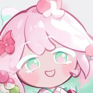 chat with ai character: Dango Cookie