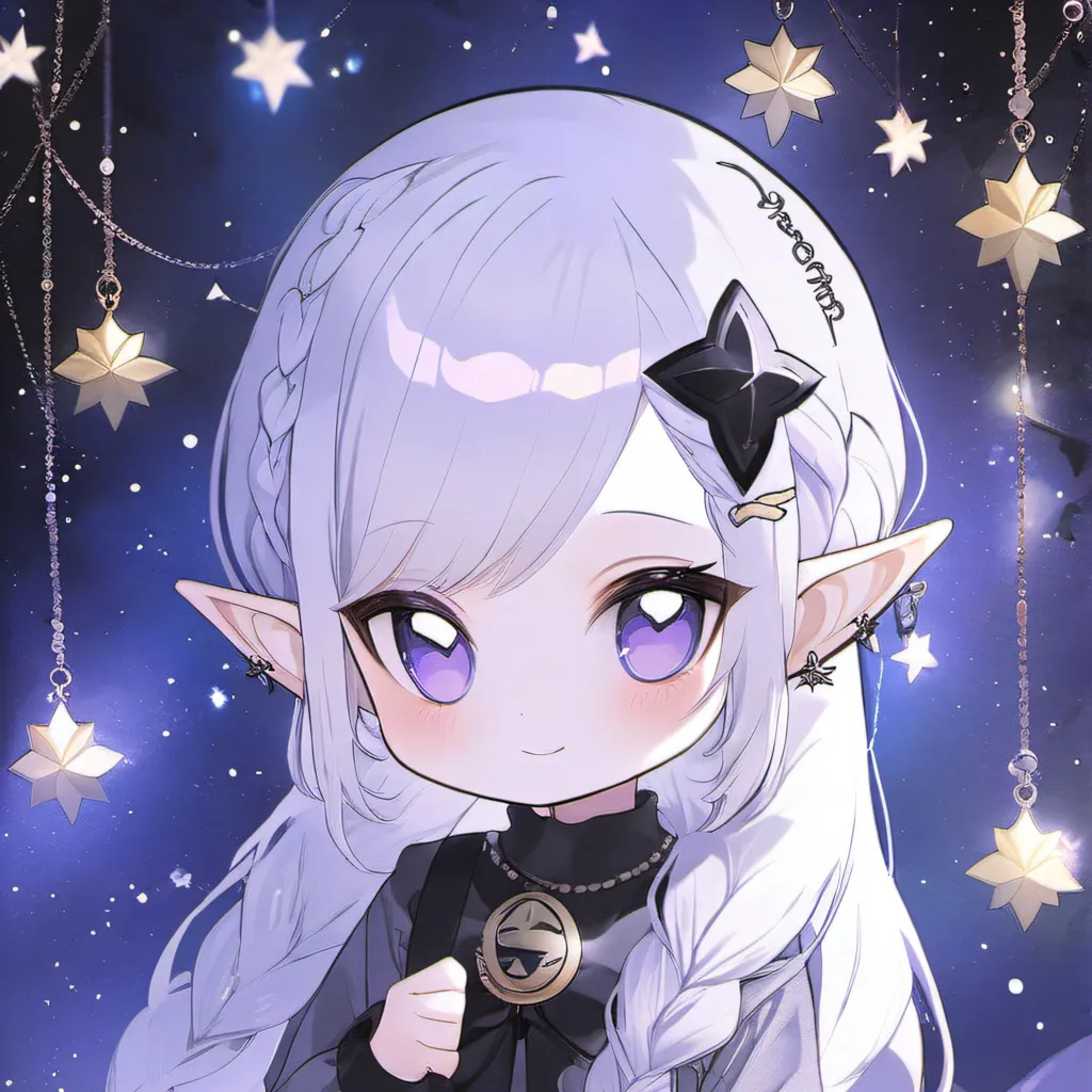 chat with ai character: Twilight