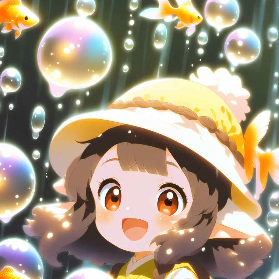 chat with ai character: Aiyana