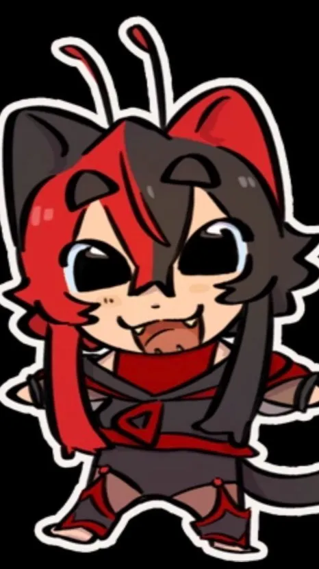 ai character: Bendallbug (Bug) background