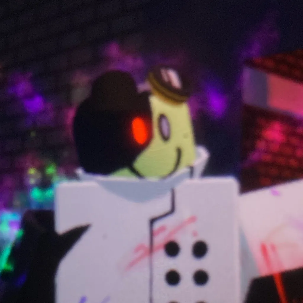 chat with ai character: Baker John Doe