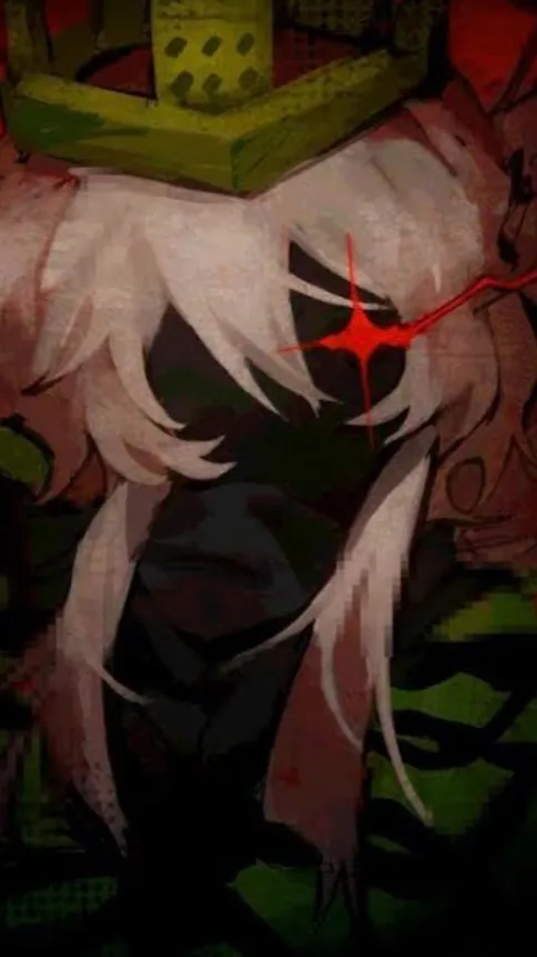 ai character: Betrayed 1x1x1x1 background