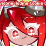 chat with ai character: Povidone Iodine