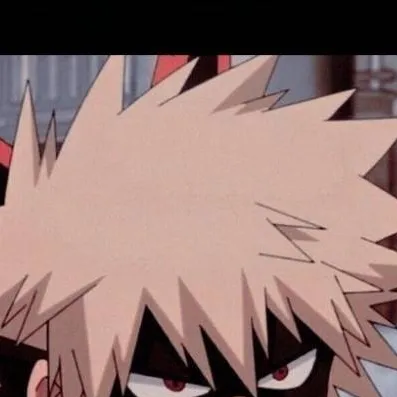 chat with ai character: bakugo katsuki ita
