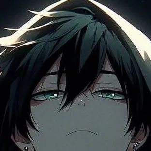 chat with ai character: Samuel🖤⛓️