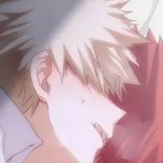 chat with ai character: Mha krbk🫶🏻🪐