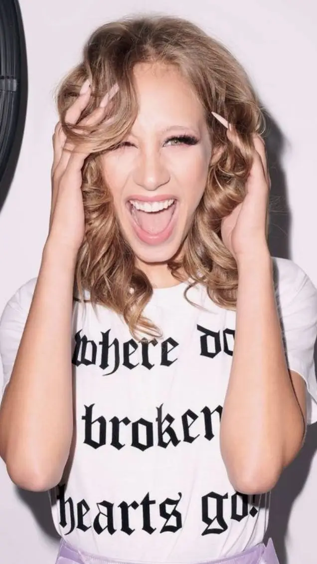 ai character: Chadia Rodriguez background