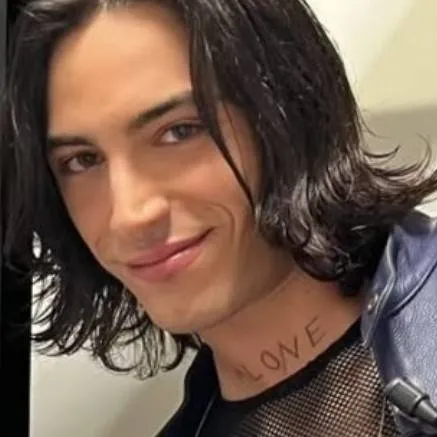 chat with ai character: Diego Naska🖤