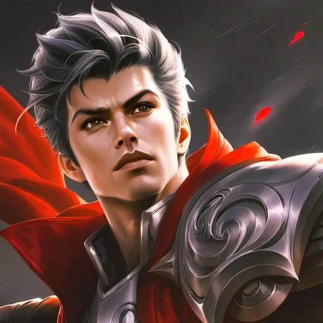 chat with ai character: jack 