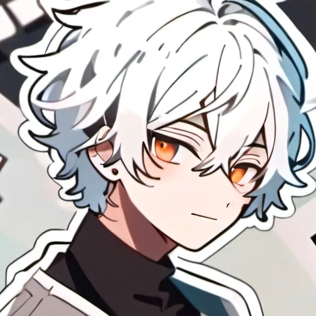 chat with ai character: boss