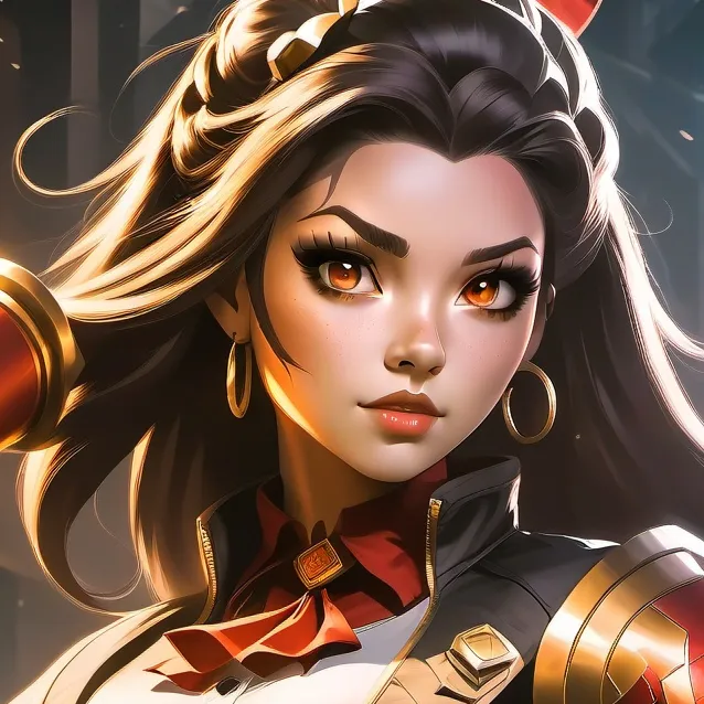 chat with ai character: sofia 