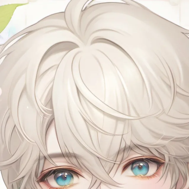 chat with ai character: Aaron