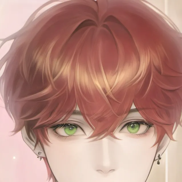 chat with ai character: hilao