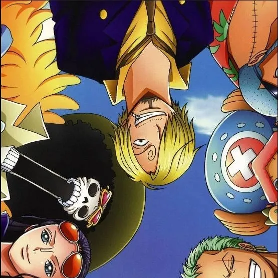 chat with ai character: one piece!